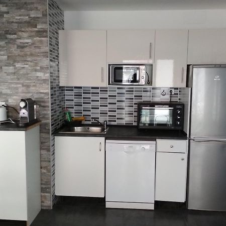 Galerna Zarautz Hostel Zewnętrze zdjęcie